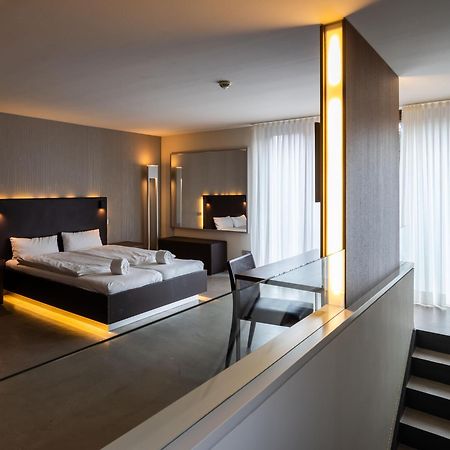 Aparthotel BoardingWorld - Heidelberg Exterior foto