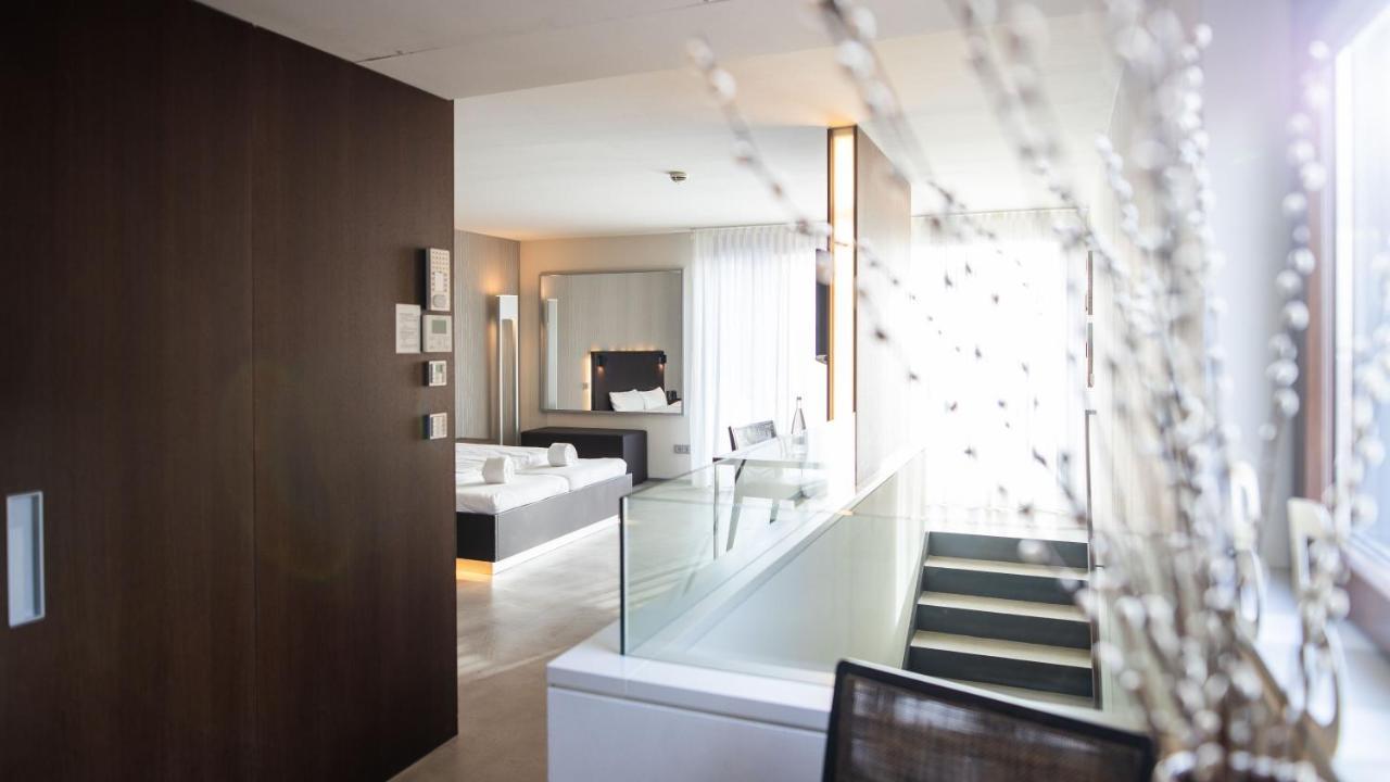 Aparthotel BoardingWorld - Heidelberg Exterior foto